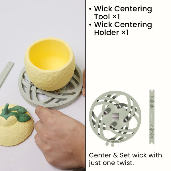 Magnetic Wick Tool Pro