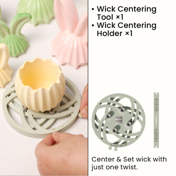 Magnetic Wick Tool Pro