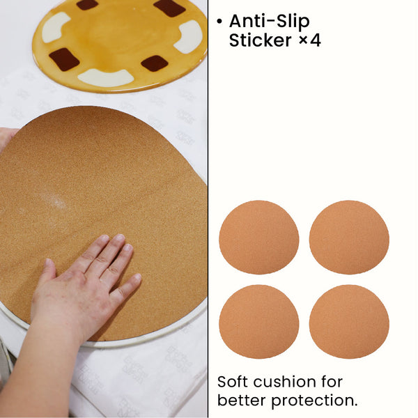 Anti-Slip Sticker*4