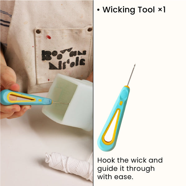 Wicking Tool