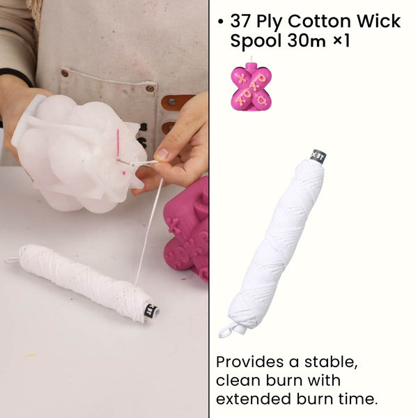 37層芯糸 - 大型用