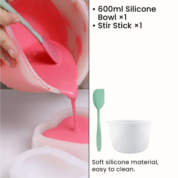 Набор инструментов для смешивания