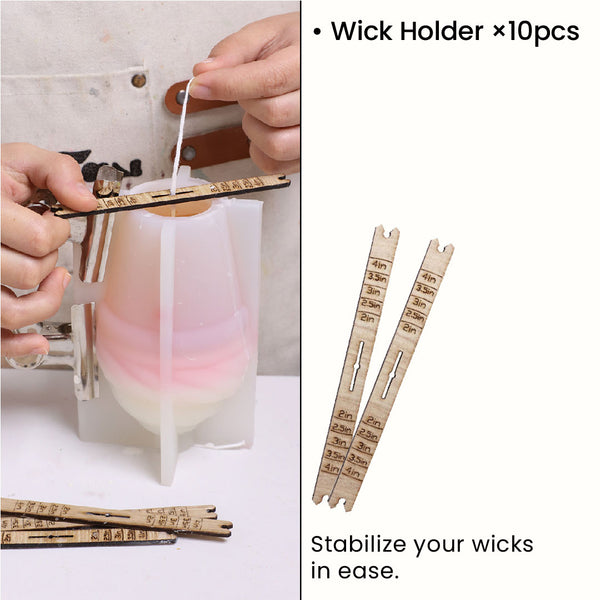 Wick Holder