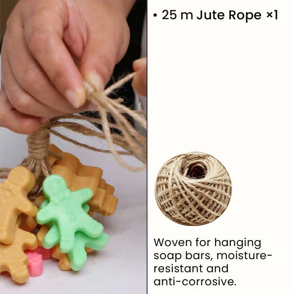 Jute Rope