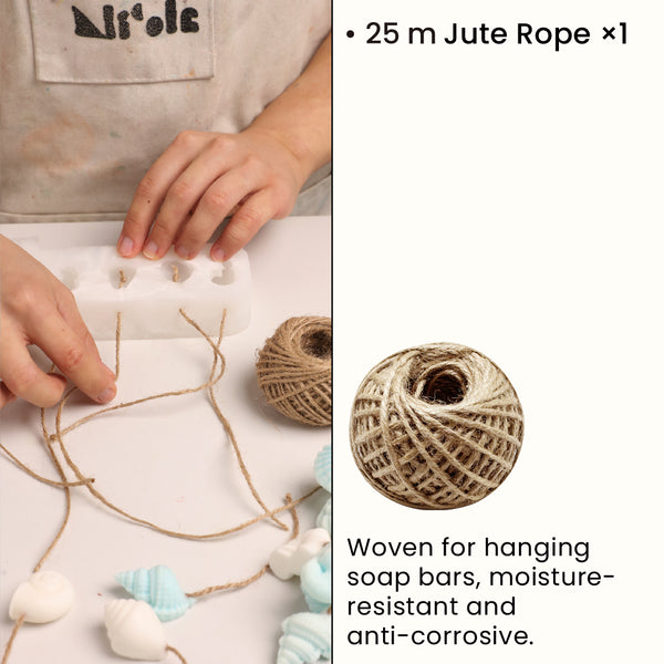 Jute Rope