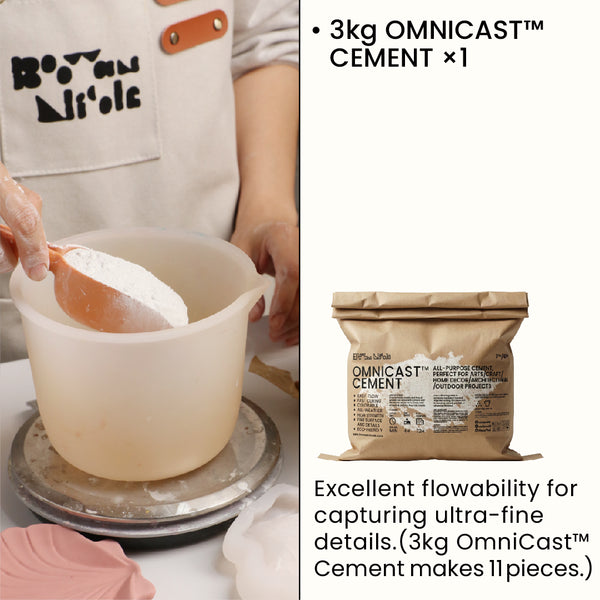 OmniCast™ Cement 3KG
