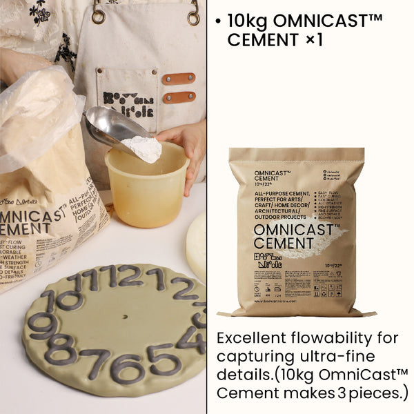 OmniCast™ Cement 10KG