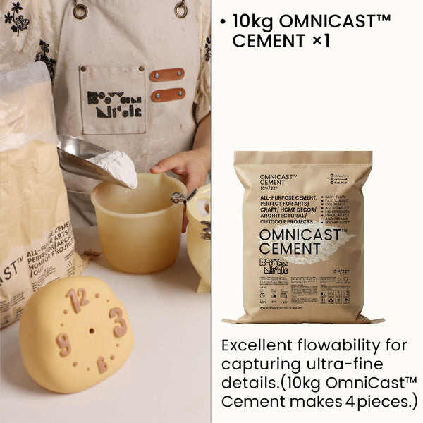 OmniCast™ Cement 10KG