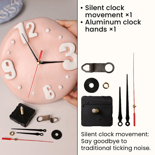 Clock Movement Kit