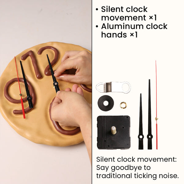 Clock Movement Kit