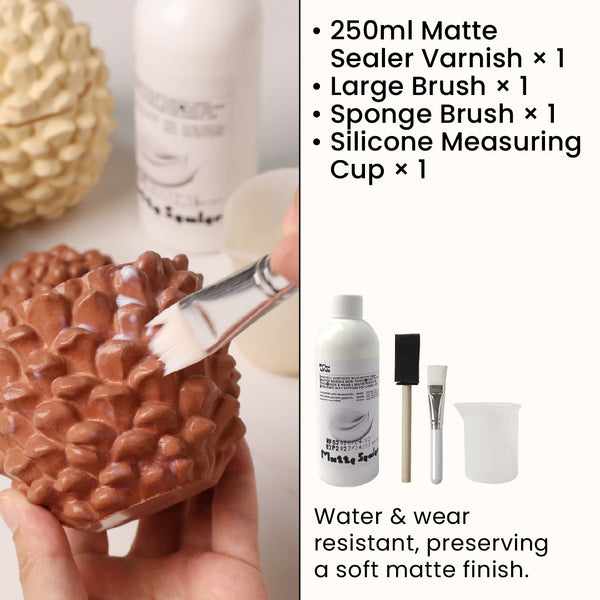 アクリルグロスシーラーセット-250ML