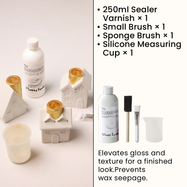 Matte Sealer 250ml