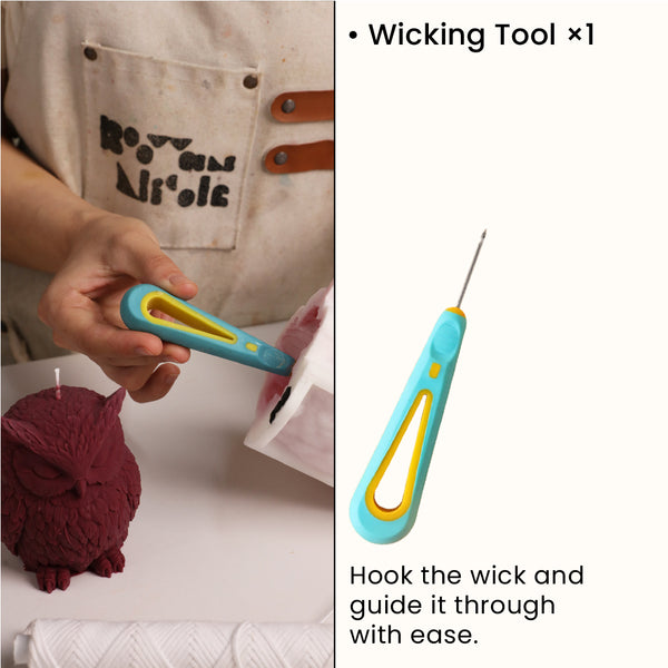 Wicking Tool