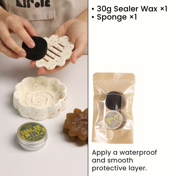 Sealer Wax Sets