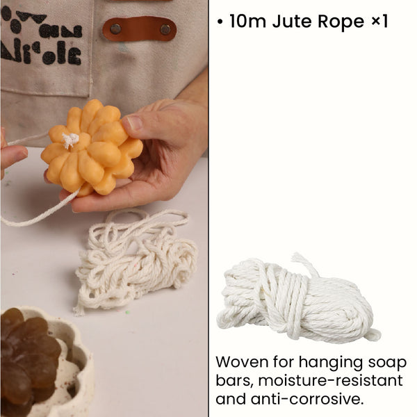 Jute Rope x 10m