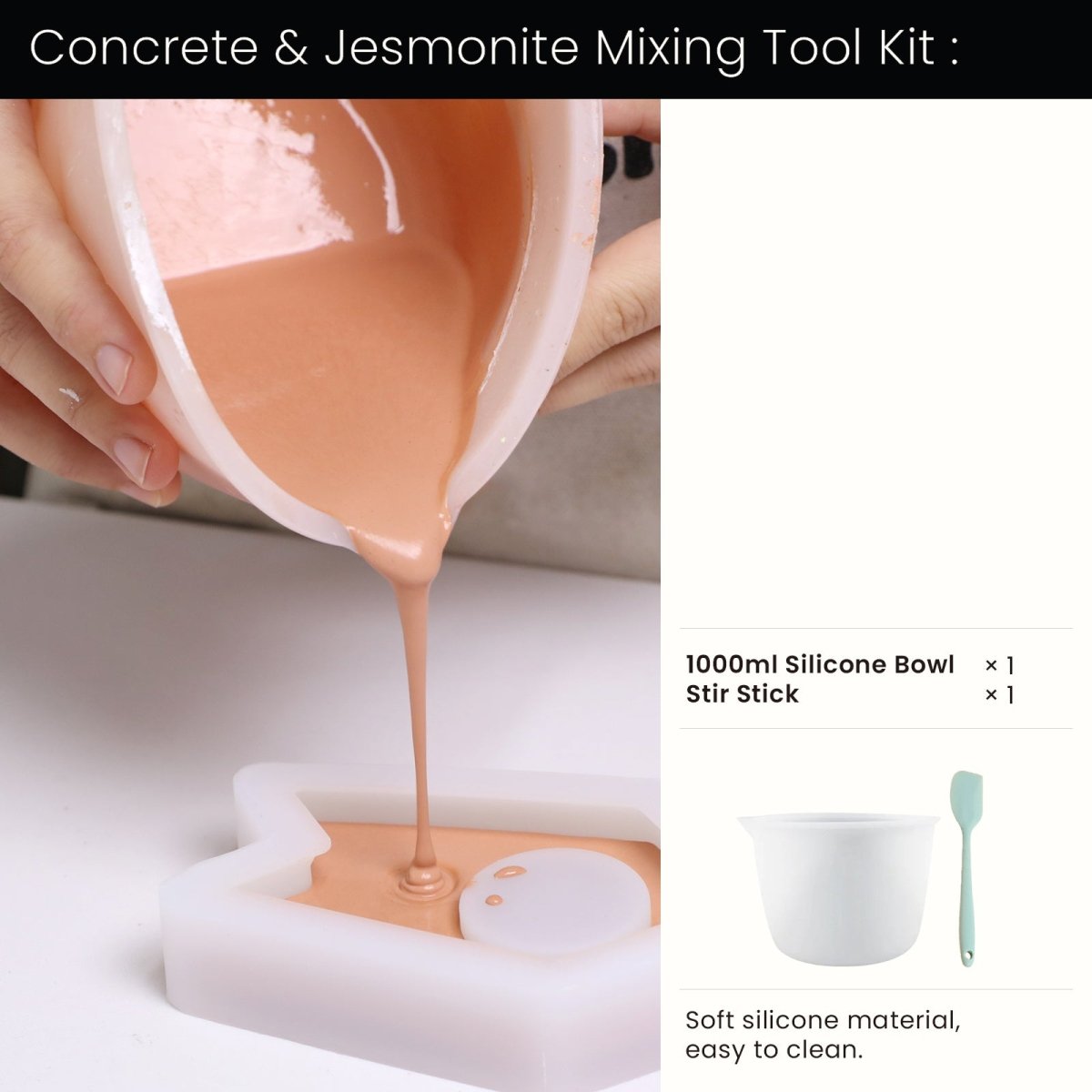 Advent Glow Puzzle Tealight Candle Holder Siicone MoldCandle Holder MoldA0523