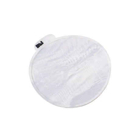 Силиконовая форма и глазурное покрытие для подставки под блоки