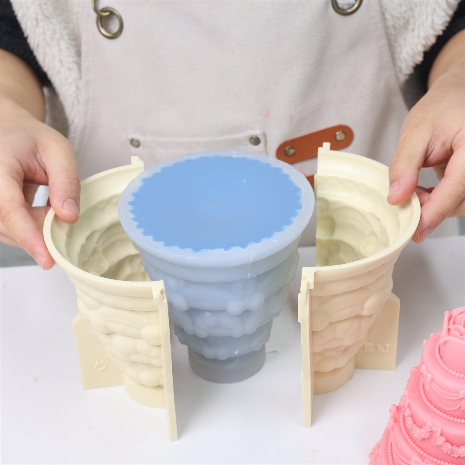 Remove the Mold Support Shell-Boowan Nicole