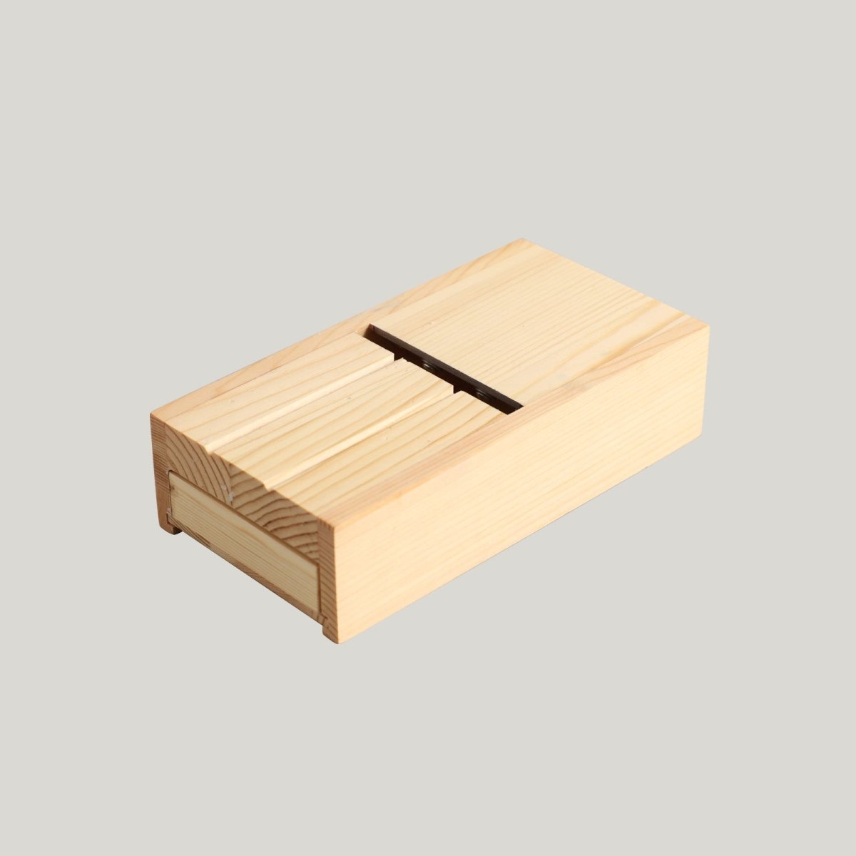 Finishing Tool for Candle Making 