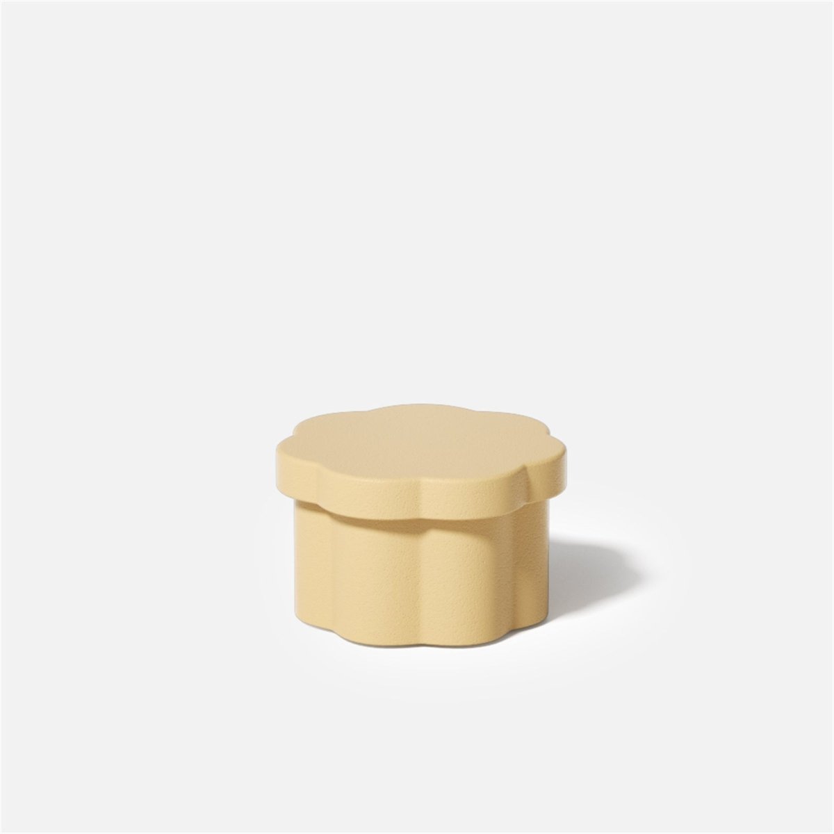 Column Jar Mini Floral Column Storage Jar Silicone Mold – Boowan Nicole