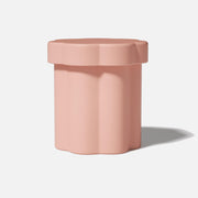 Moule en silicone pour pot de bougie Max Floral Column 46 oz