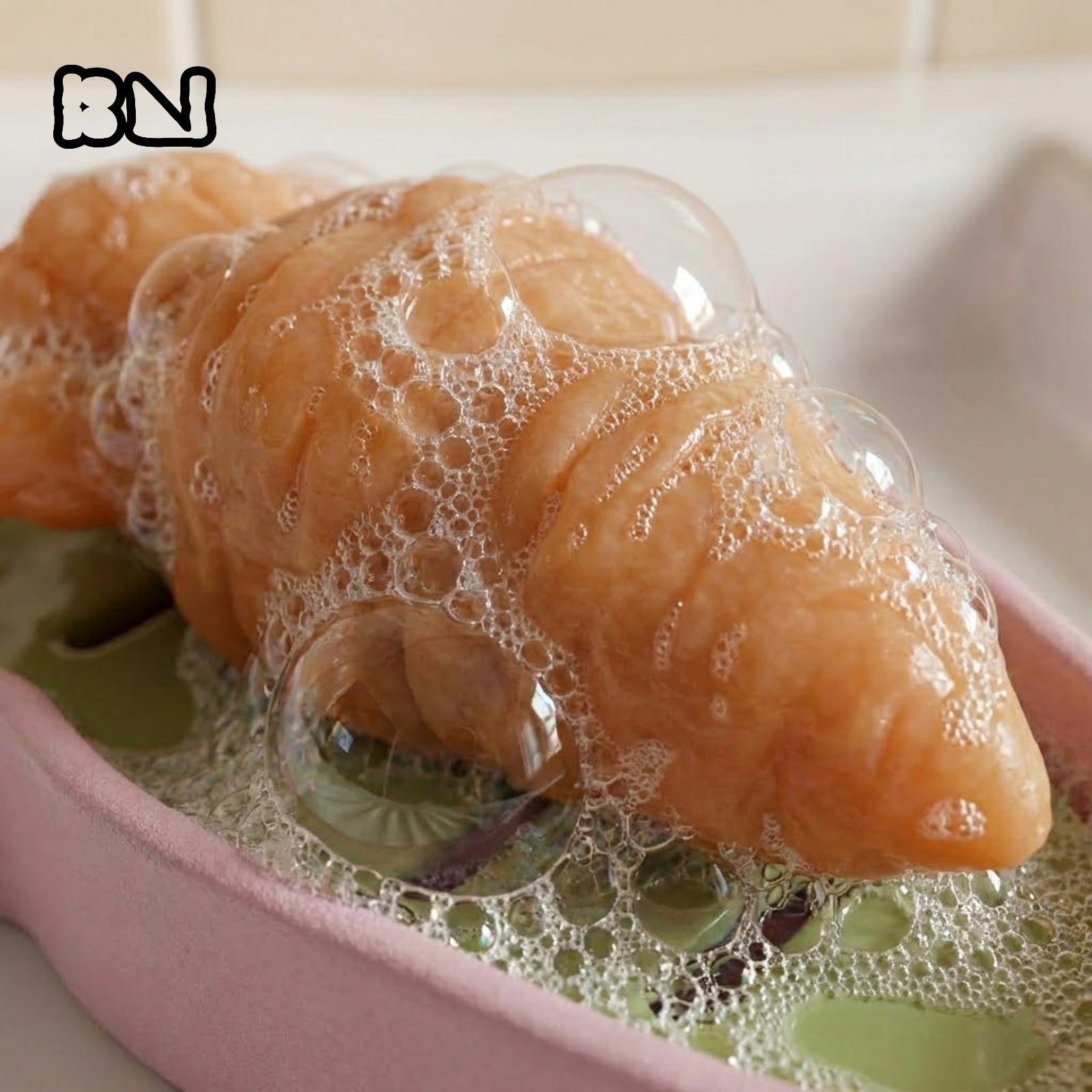 Carrot Cutie Soap & Dish Silicone Mold Collection