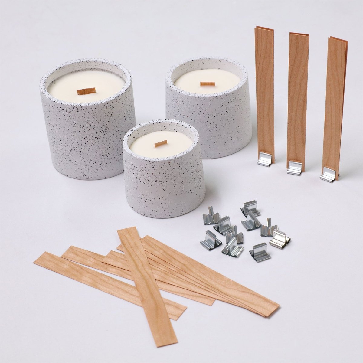 Cherrywood Candle WickCandle WickA571