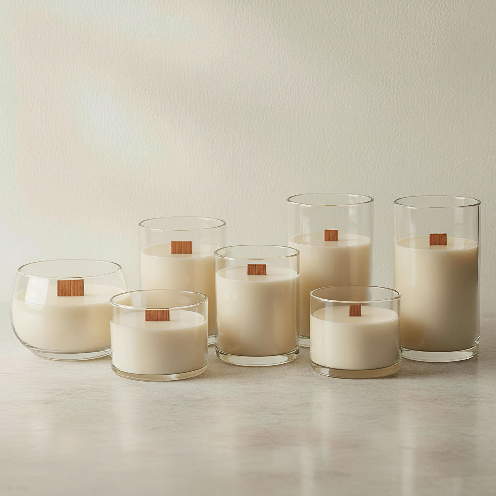 Cherrywood Candle Wick