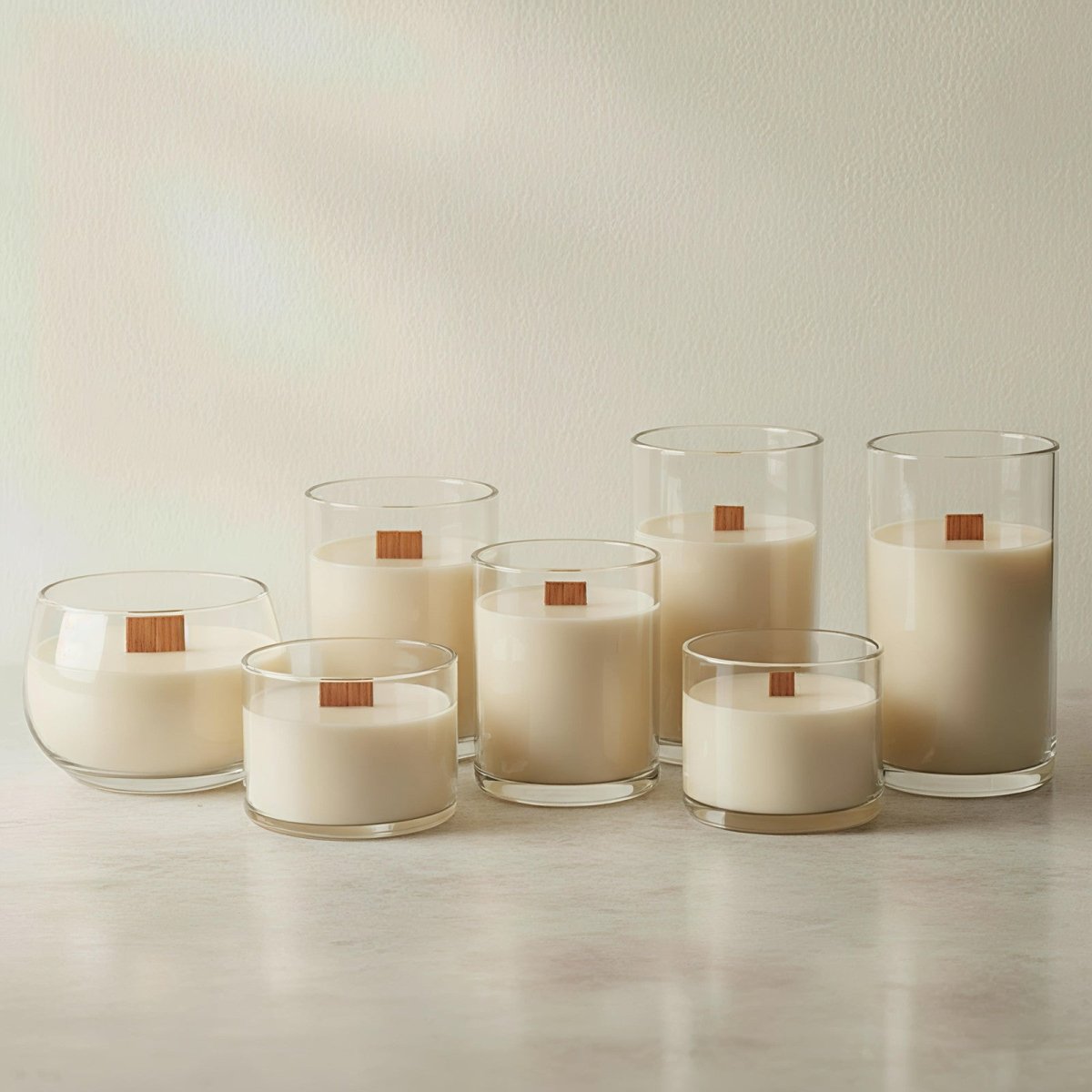 Cherrywood Candle WickCandle WickA571