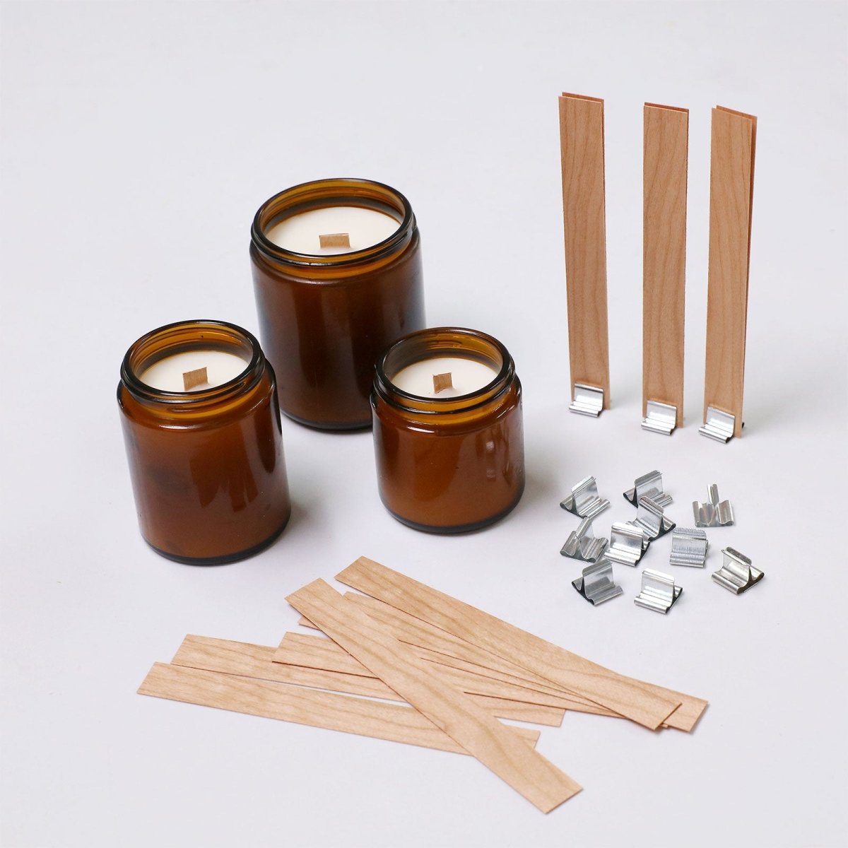 Cherrywood Candle WickCandle WickA571