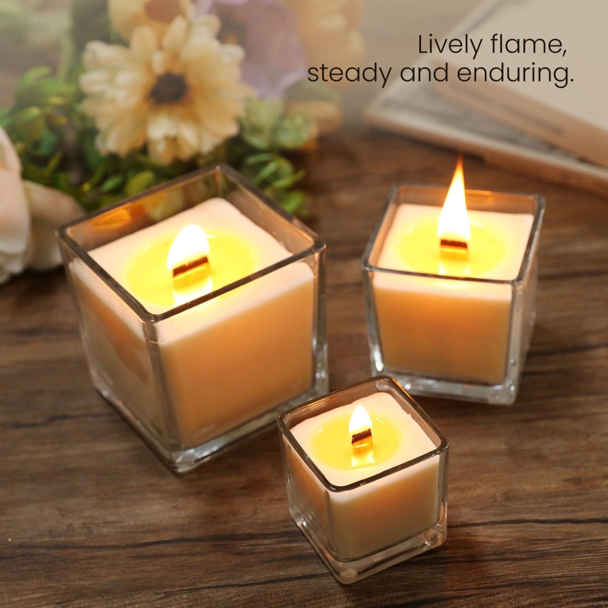 Cherrywood Candle WickCandle WickA571