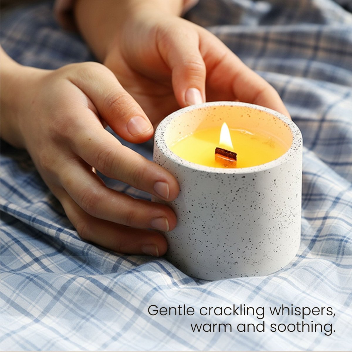 Cherrywood Candle WickCandle WickA571