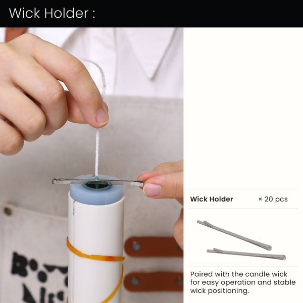 Wick Holder