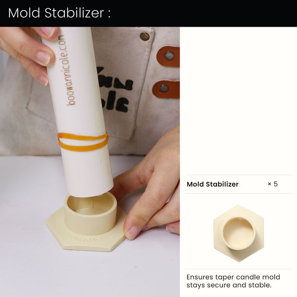 Mold Stabilizer