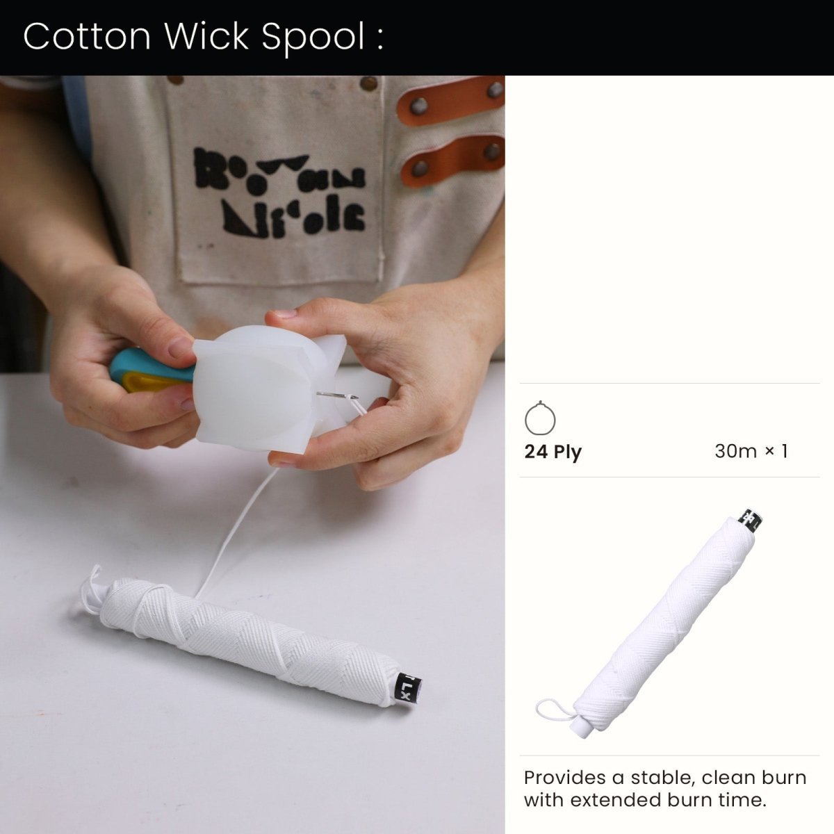 Christmas Baubles of Joy Candle Silicone Mold Collection3D Candle MoldA0366