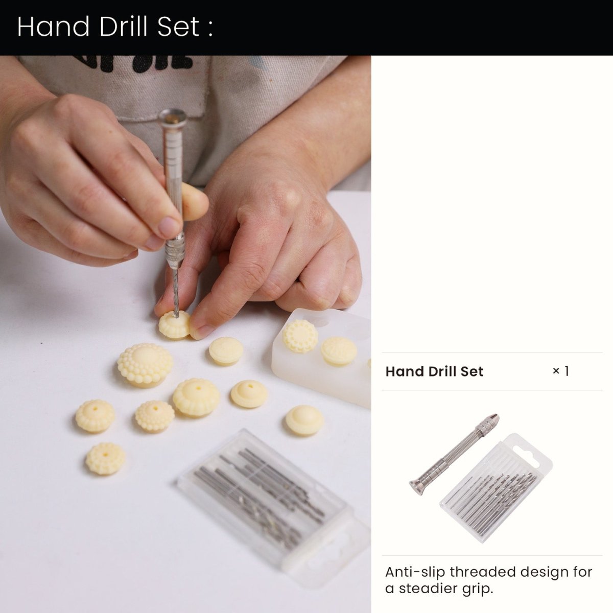 Classic Glow Christmas Bauble Candle Silicone Mold3D Candle MoldA0118