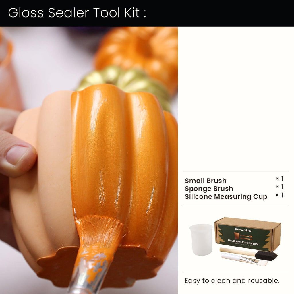 Buy Gloss Sealer Tool Kit - Boowan Nicole