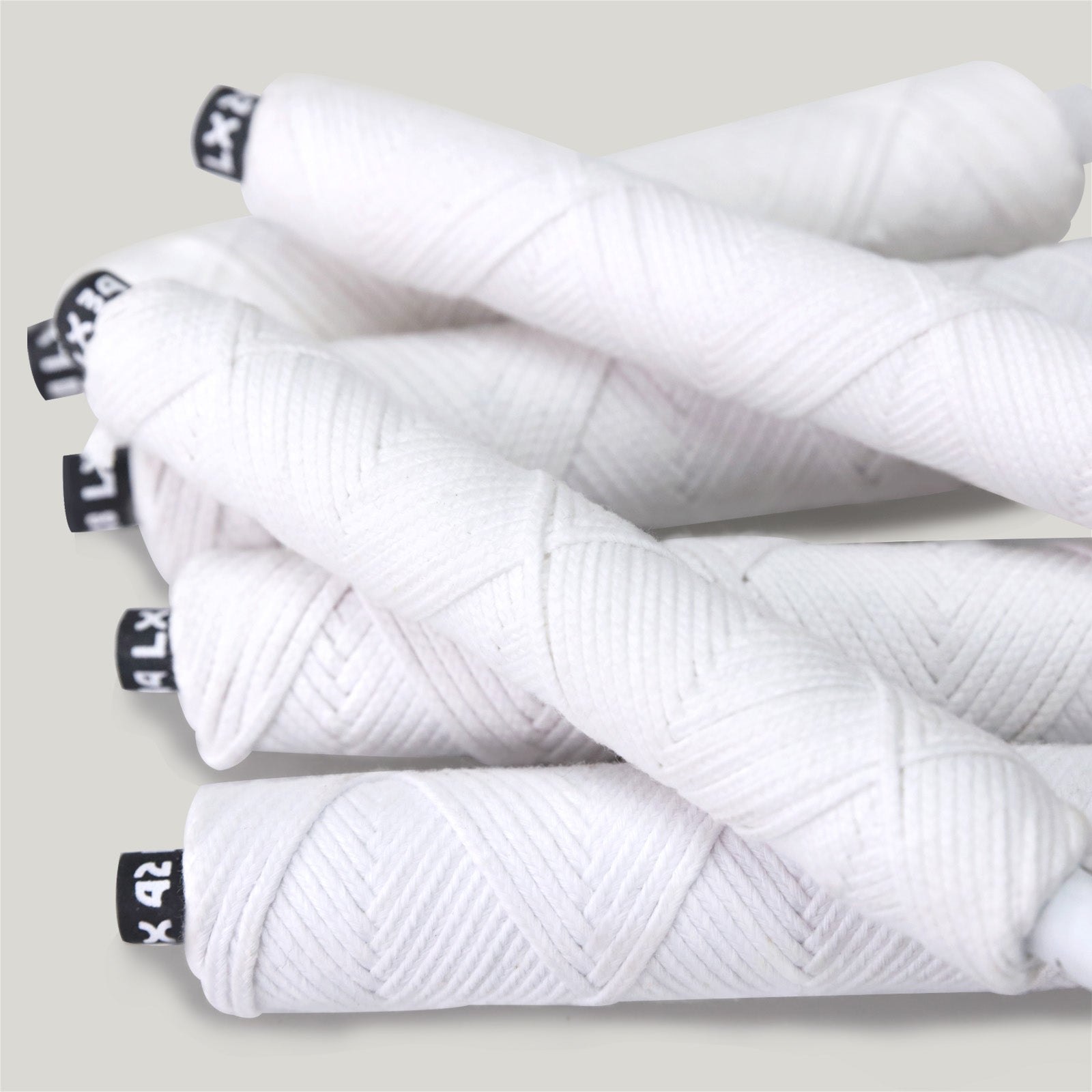 Cotton Candle Wick Spool