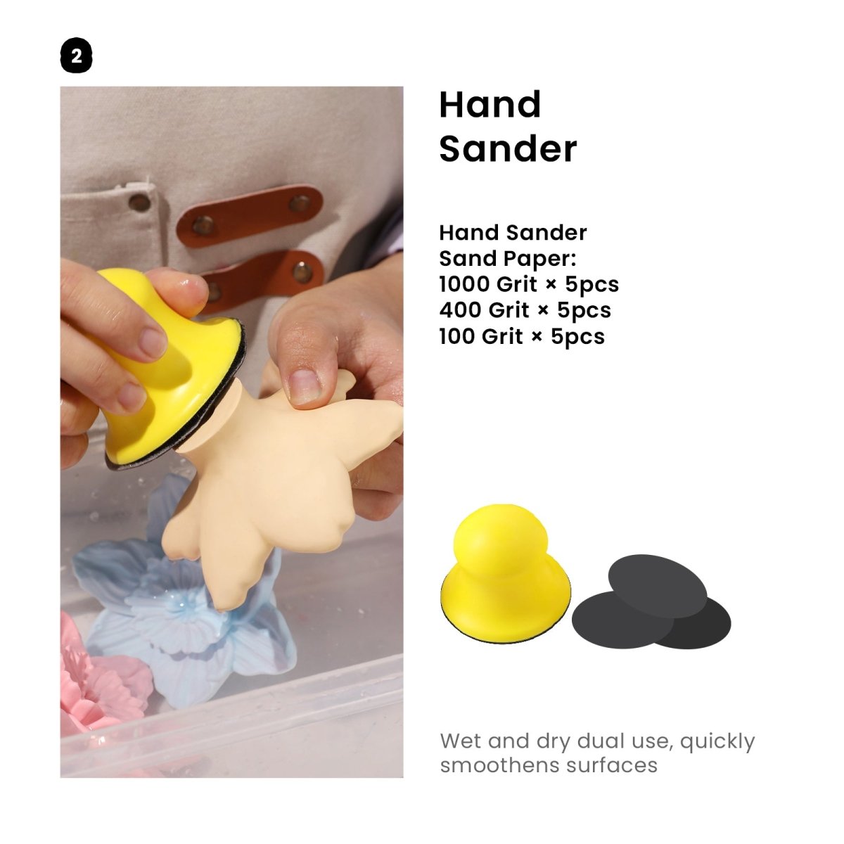 Daffodil Grace Wall Cloth Coat Hook Silicone MoldCoat Hook MoldsA0166A0168*5A0169*5