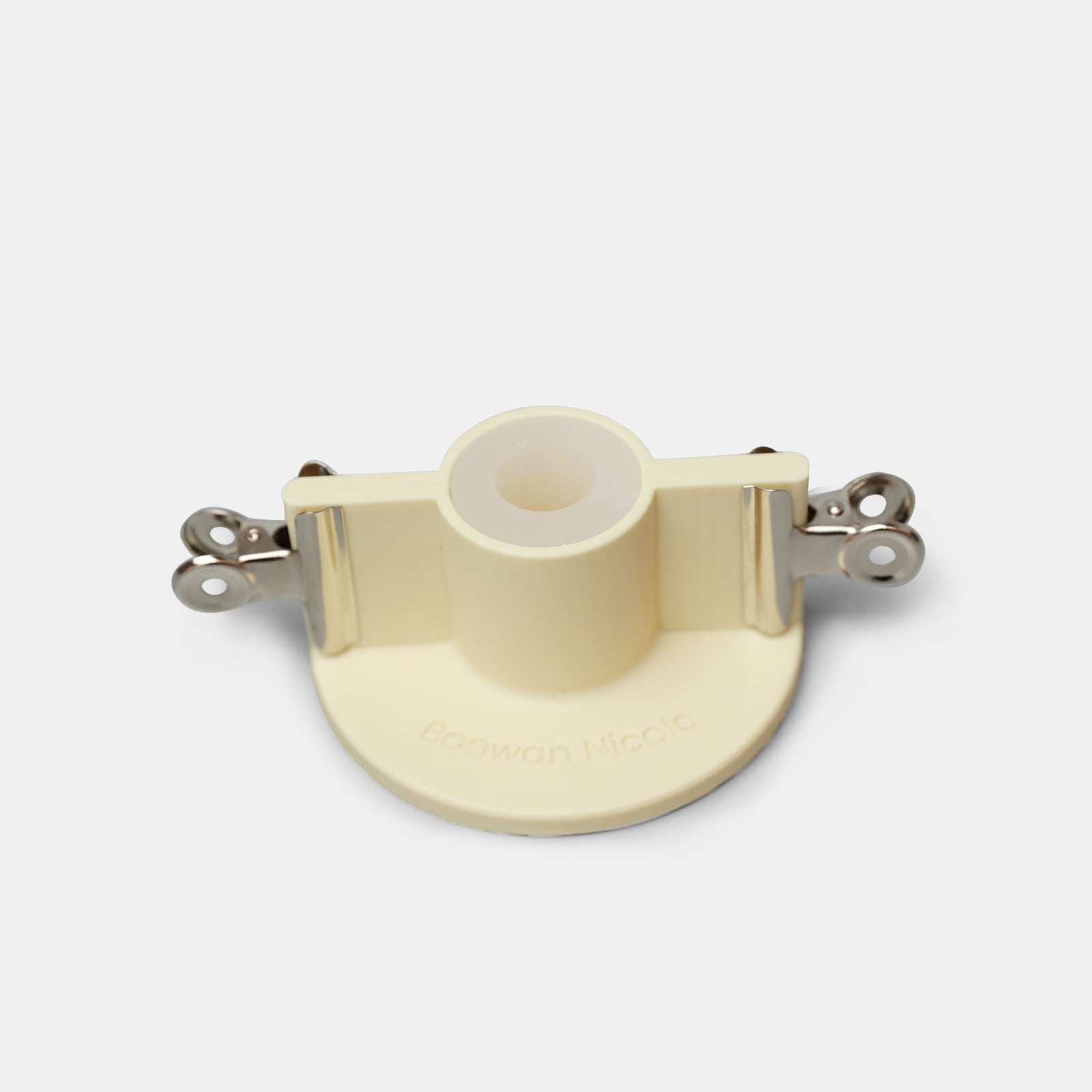 Drawing Base for Taper Candle