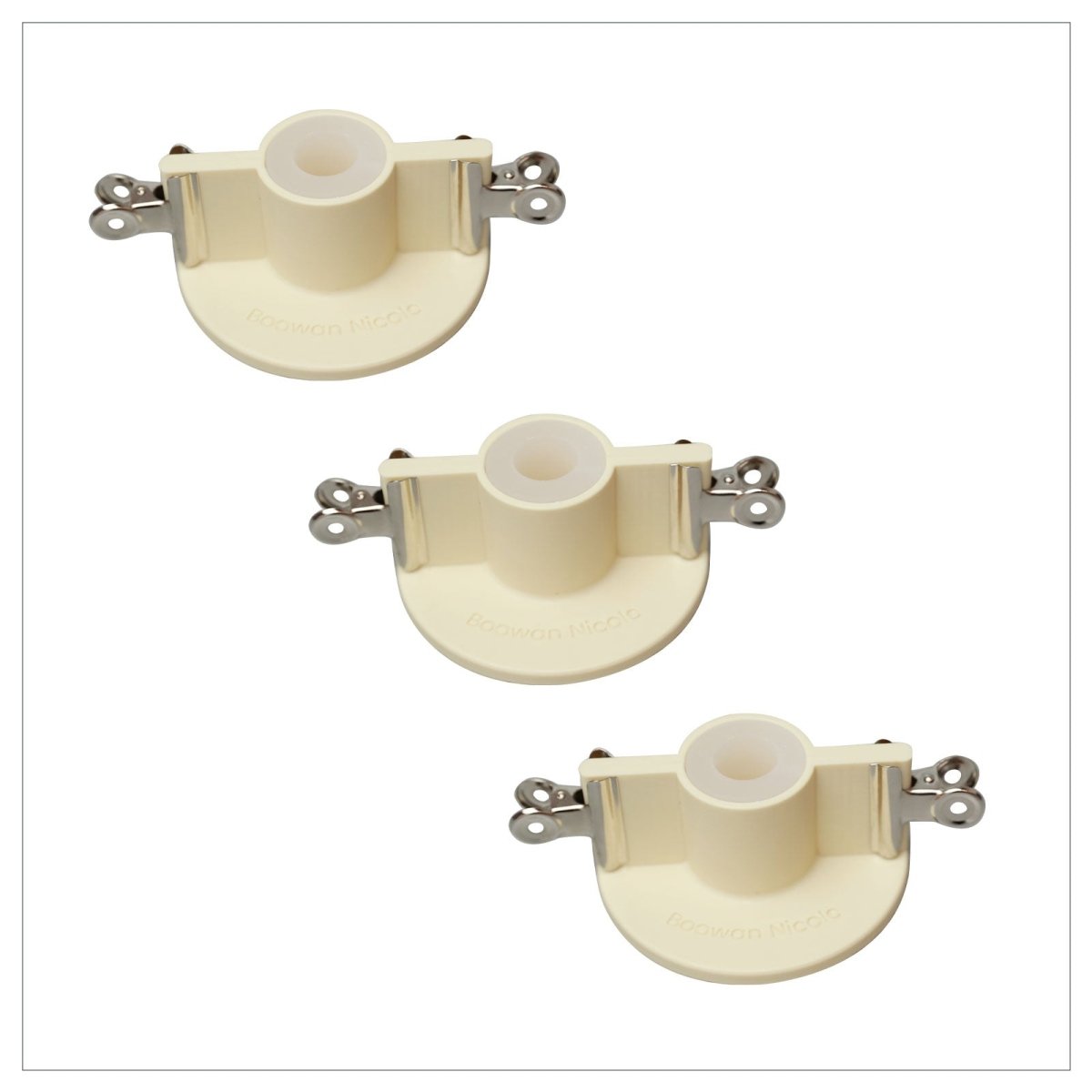 Drawing Base for Taper CandleCandle ToolA0569