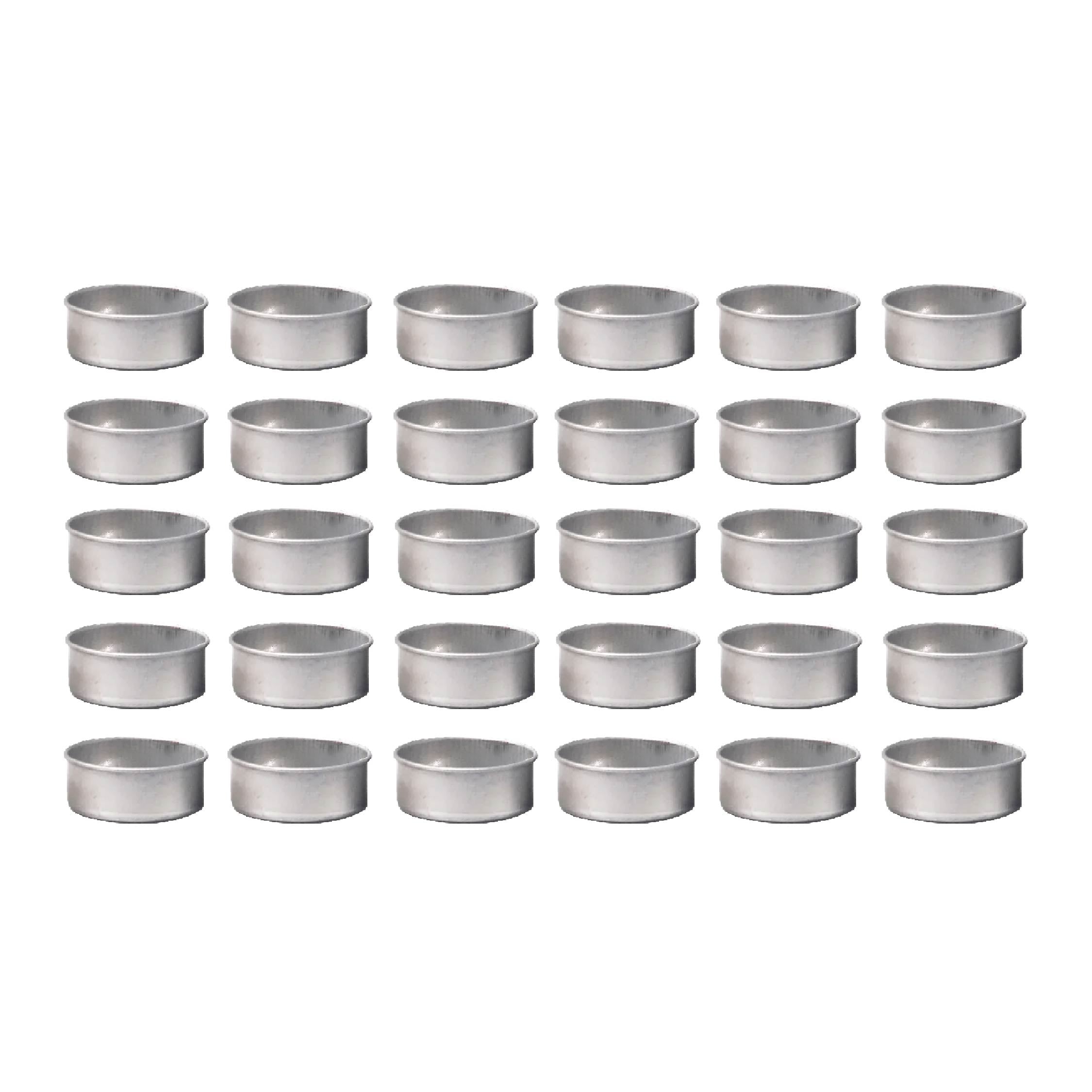 Dreamy Angel Tealight Candle Silicone Mold Collection