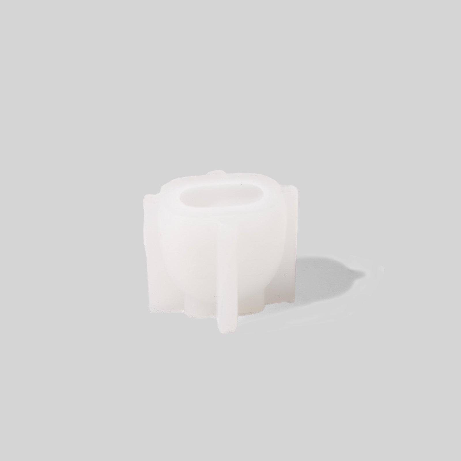 Ebrah Studio X Boowan Nicole | Ring Silicone Mold