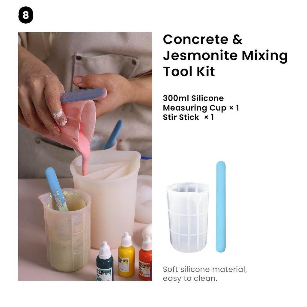 Buy Mixing Tool Kit - Boowan Nicole