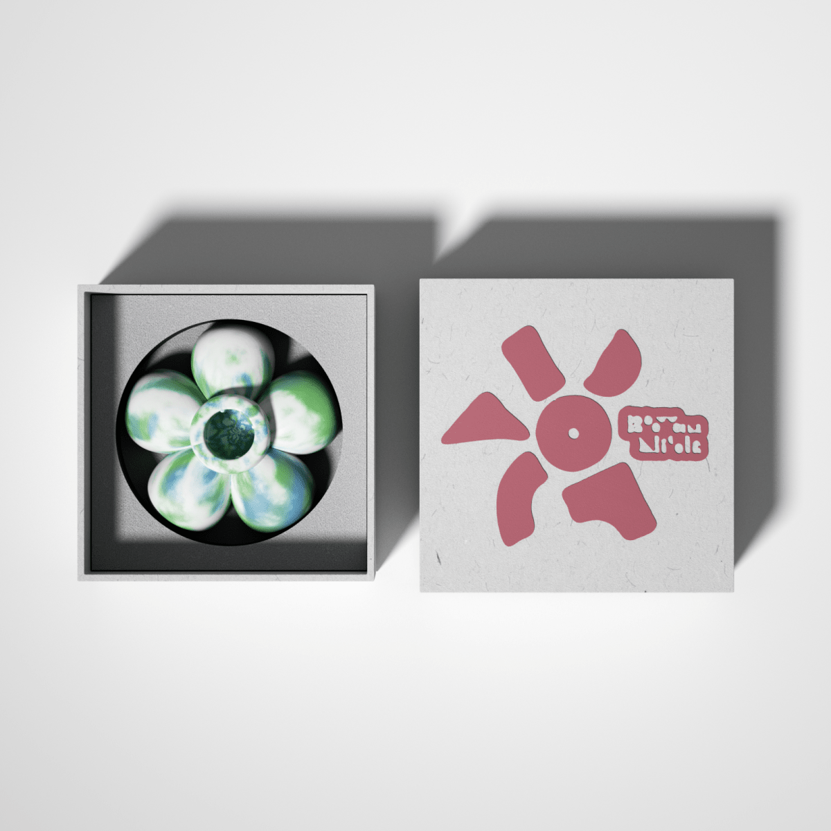 Pairing with Boowan Nicole's exclusive custom gift box makes it a great choice for family and friends-Boowan Nicole