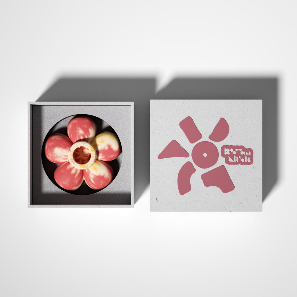 Pairing with Boowan Nicole's exclusive custom gift box makes it a great choice for family and friends.