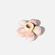 BLOSSOM Dream Candle Holder - Petal Pink & Soft LemonCandle HolderH0887-11