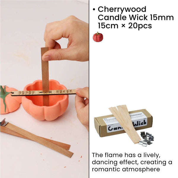 15ミリメートル木芯 - 4オンス用