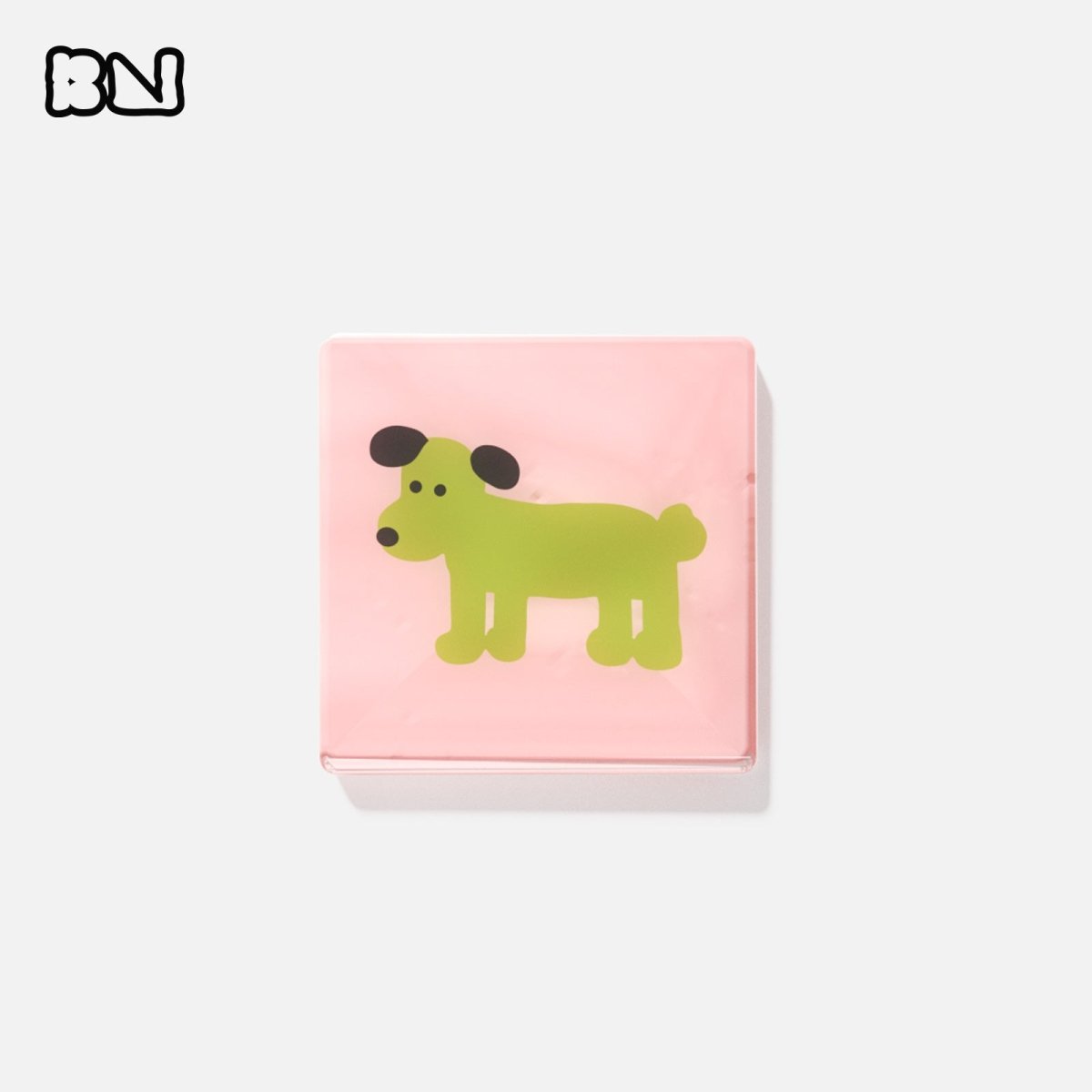 Tea Time Tales Handcrafted Coaster SetCoasterK057