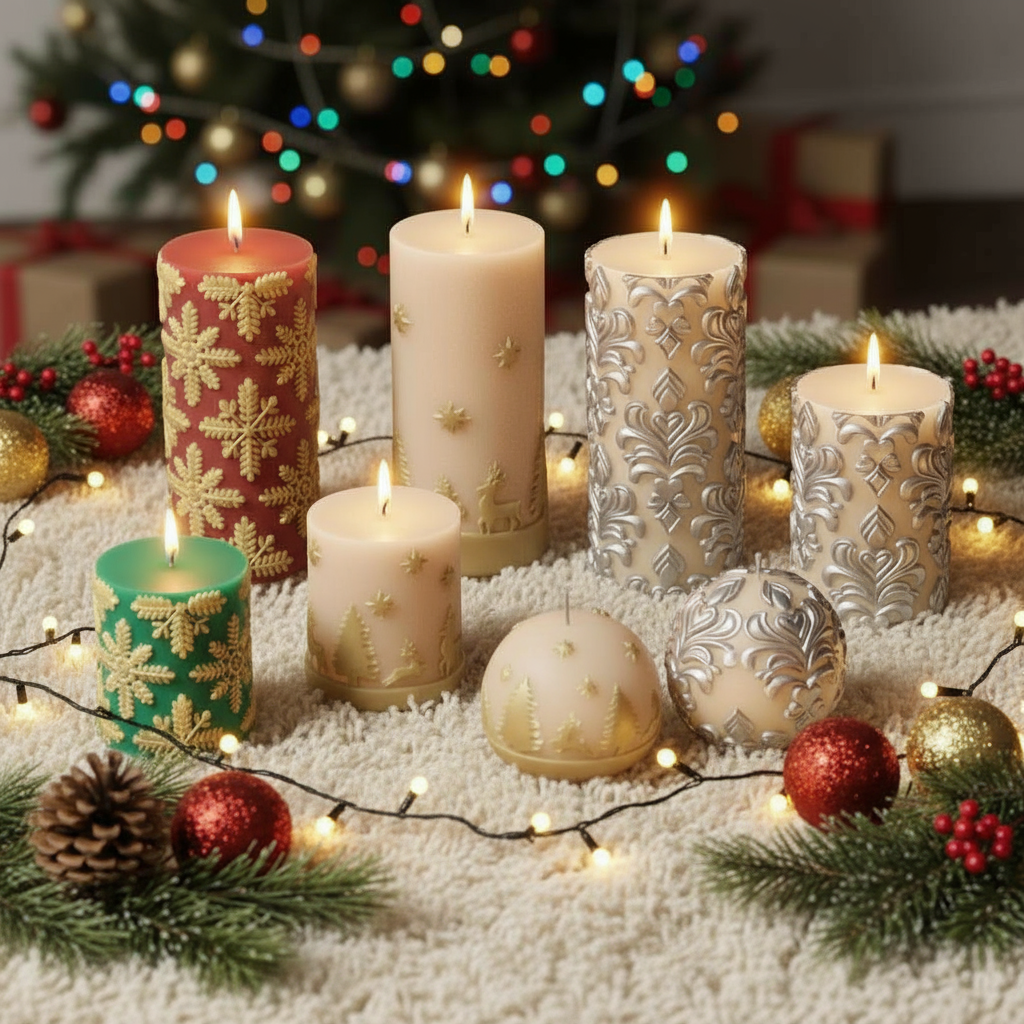 クリスマス 2025 コレクション